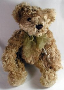 Teddy Bear Soft Toy 10 inch 7018