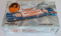 Carton of Nag Champa Incense 