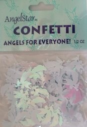 Opal Angel Confetti