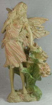 Fairy Statuettes