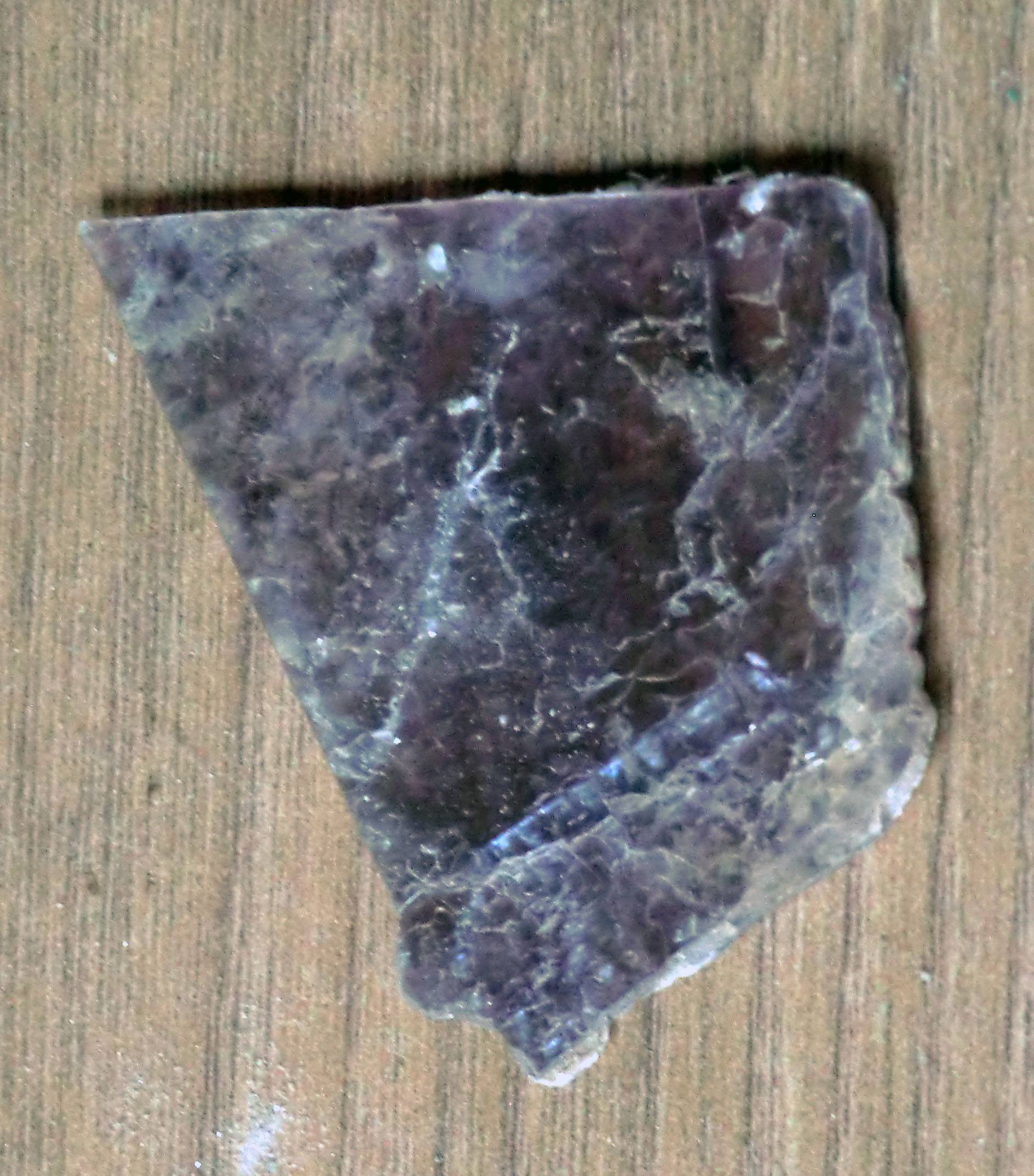 Lepidolite Mica Specimen No11A