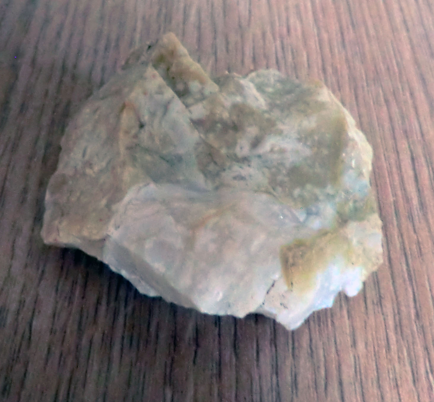 Opal Specimen No11A