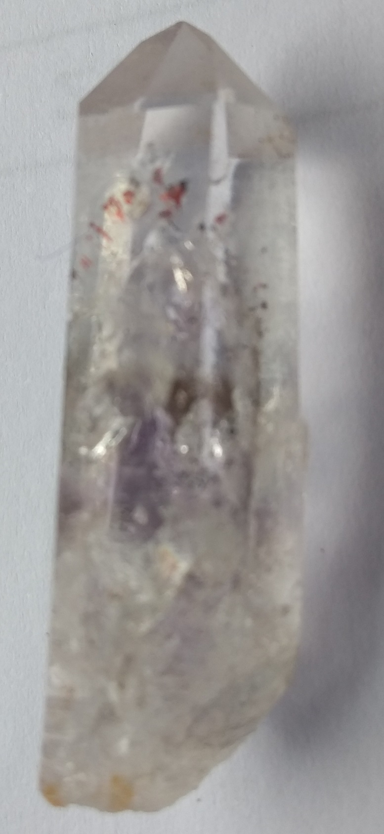 Brandenburg Quartz No 30A