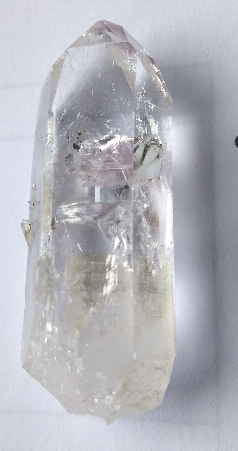 Brandenburg Quartz No 30B