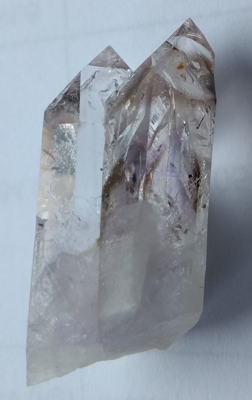 Brandenburg Quartz No 30D