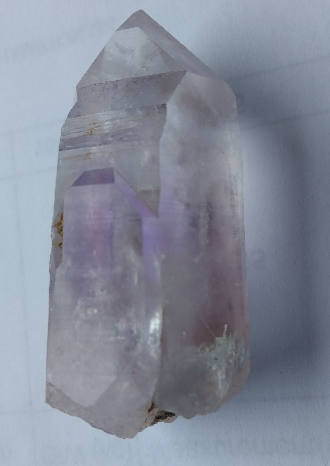 Brandenburg Quartz No 30E