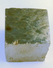 Pyrite Cube (large) No 23