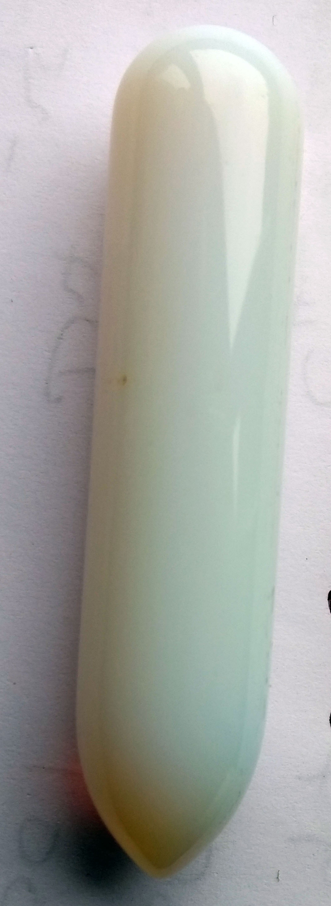 Opalite Wand 60mm