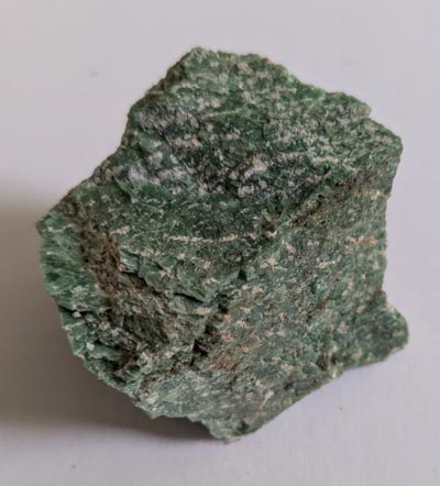 Amazonite Specimen No 3