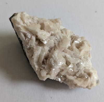 Dolomite Specimen No3