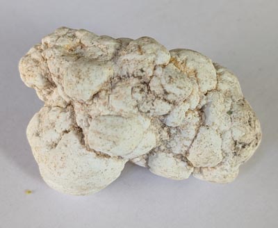 Magnesite Specimen No 1