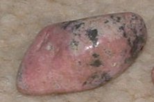 Rhodonite Tumble Stones